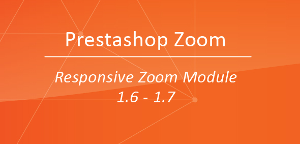 Advanced Zoom - Prestashop module - 1